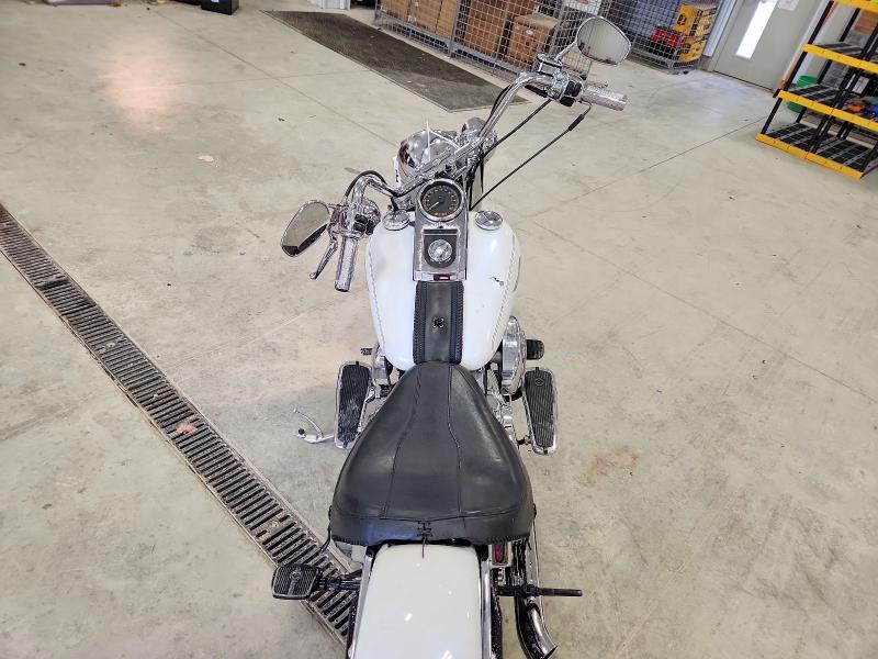 2005 Harley-Davidson Flstfi