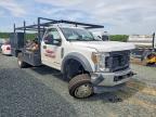 2019 Ford F450 Super Duty