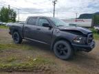 2020 Dodge RAM 1500 Classic Tradesman