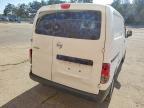 2021 Nissan NV200 Delivery Van