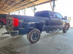 2017 Chevrolet Silverado K2500 Heavy Duty LTZ