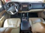 2015 Toyota Tacoma Double Cab Prerunner