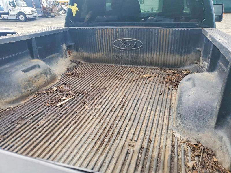 2016 Ford F350 Super Duty