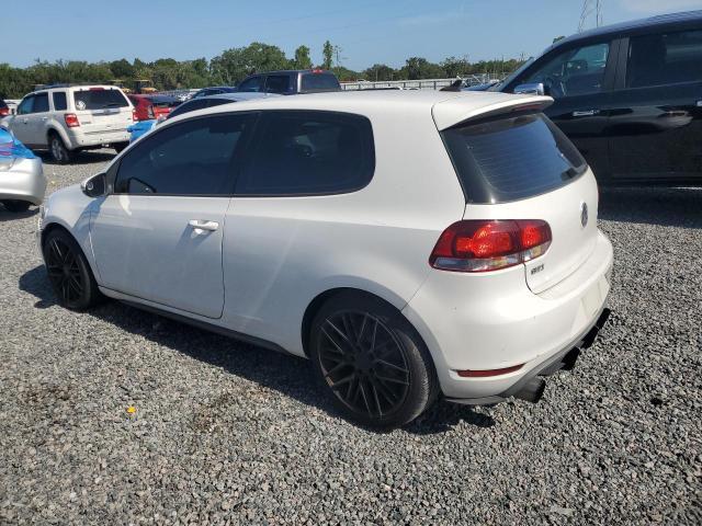 2010 Volkswagen GTI
