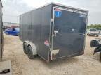 2025 Interstate VICTV716TA2 Enclosed Cargo Trailer