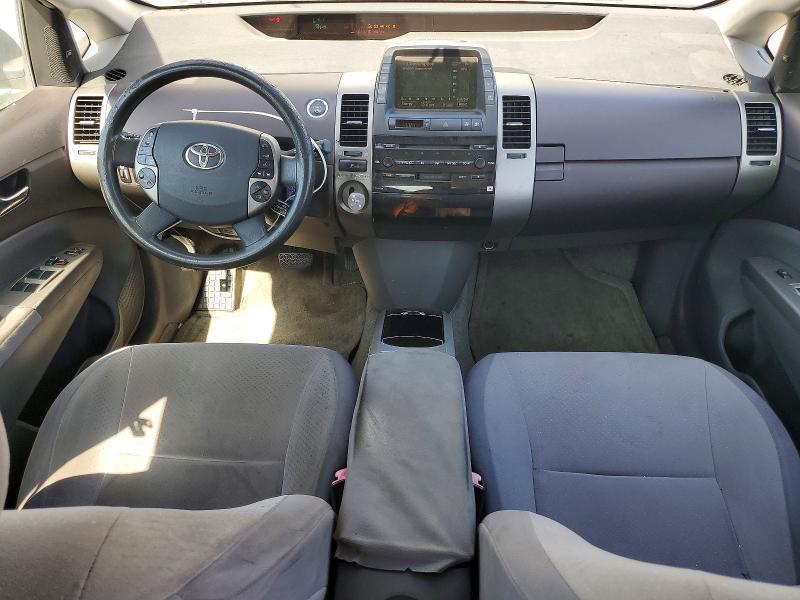 2004 Toyota Prius Base