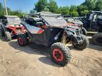 2020 Can-Am Maverick X3 Utility Vehicle