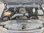2004 GMC Sierra K2500 Crew Cab