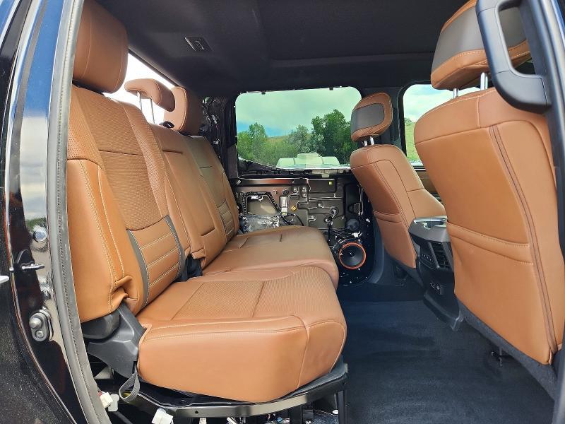 2024 Toyota Tundra 1794 Edition