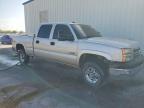 2005 Chevrolet Silverado K2500 Heavy Duty