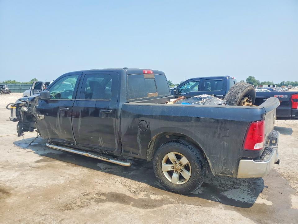 2019 Dodge RAM 1500 Classic SLT