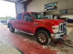 2008 Ford F250 Super Duty