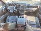 2007 Honda Ridgeline RTL