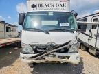 2019 Hino 195 BOX Truck
