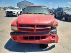 2000 Dodge Dakota