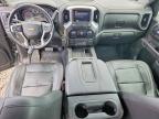 2020 Chevrolet Silverado K1500 LTZ