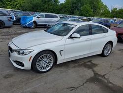 2016 BMW 428 xi Gran Coupe Sulev en venta en Marlboro, NY