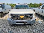 2013 Chevrolet Silverado K3500