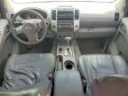 2010 Nissan Frontier SE V6