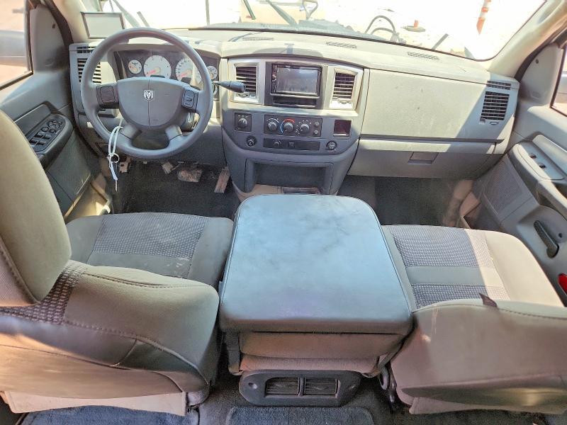 2008 Dodge RAM 3500
