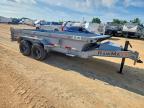 2026 Rawmaxx Dump Trailer
