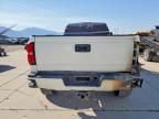 2017 Chevrolet Silverado K3500 LT
