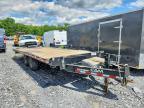 2018 Camsurline 2018 CAM Superline 7CAM820DOTT Equipment Trailer