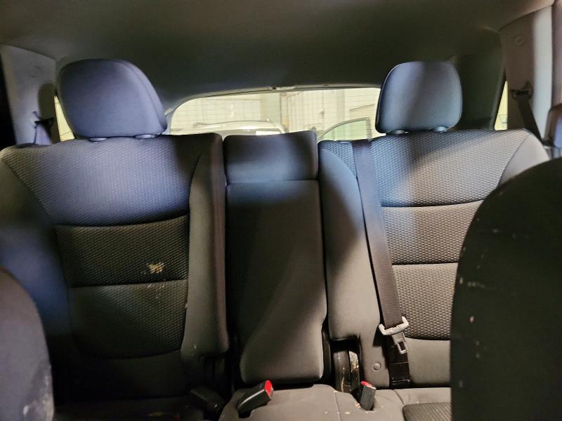 2011 KIA Sorento lx