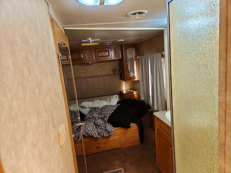 2004 Dutchmen Colorado Camper