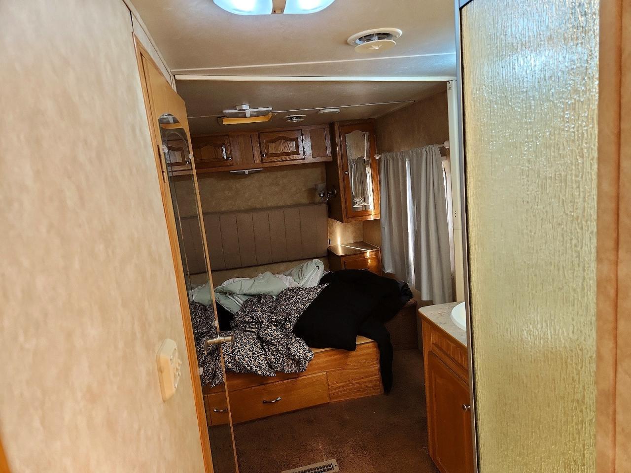 1999 Other 2004 Dutchmen Colorado Camper