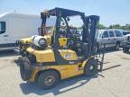 2008 Yale GLP050VXEVSVSE086  Forklift