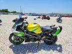 2004 Suzuki GSX-R600 K