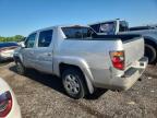 2006 Honda Ridgeline RTS