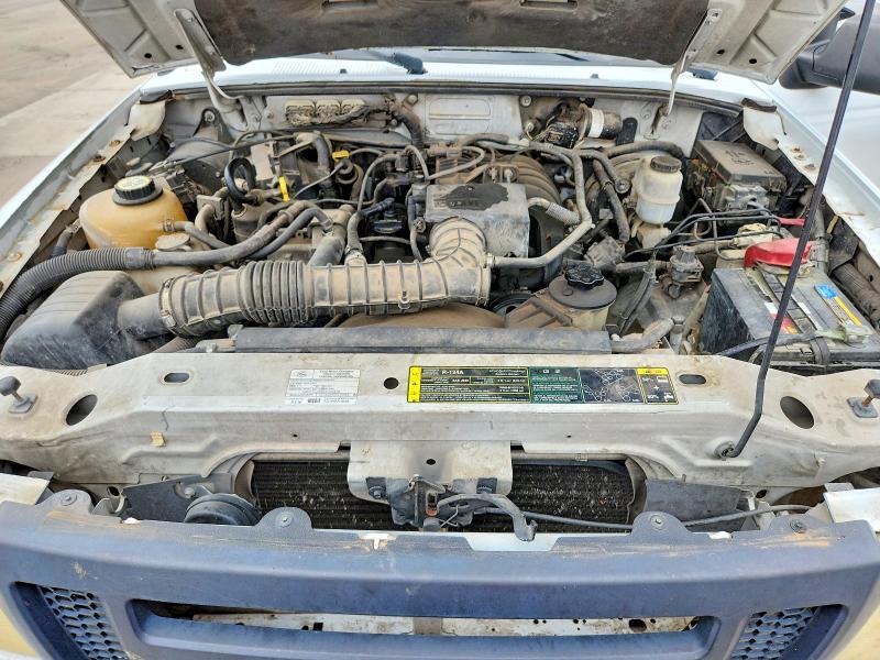 2008 Ford Ranger