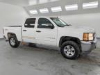 2012 Chevrolet Silverado K1500 LS