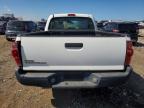 2007 Toyota Tacoma Base