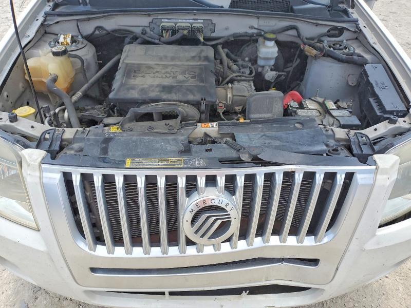 2010 Mercury Mariner Premier
