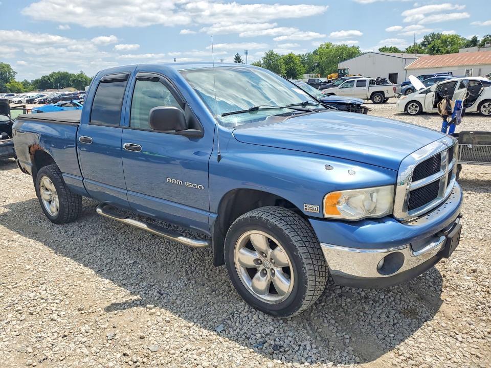 2004 Dodge RAM 1500 ST