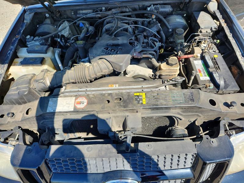 2005 Ford Explorer Sport Trac