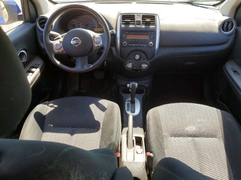 2016 Nissan Micra