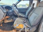 2000 Nissan Frontier XE