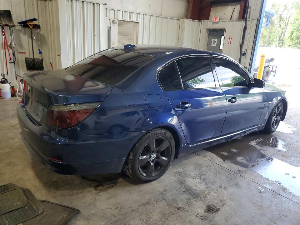 2008 BMW 535 xi