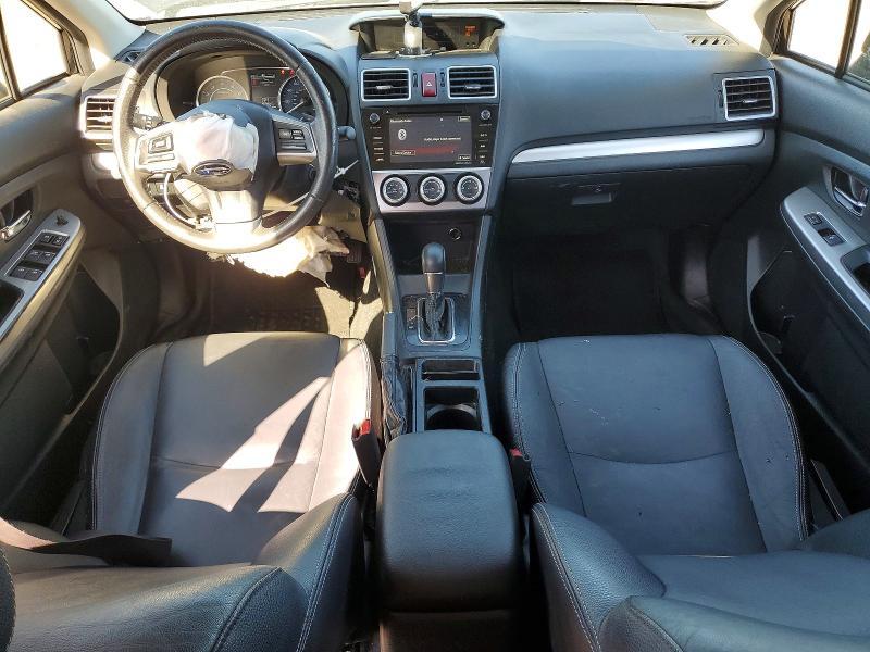 2015 Subaru Xv Crosstrek 2.0 Limited