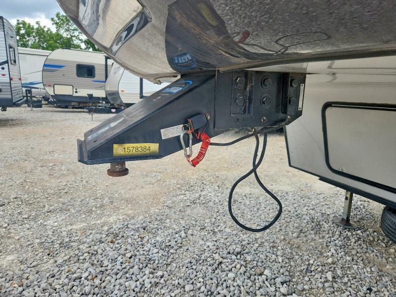 2019 Keystone Sprinter Camper
