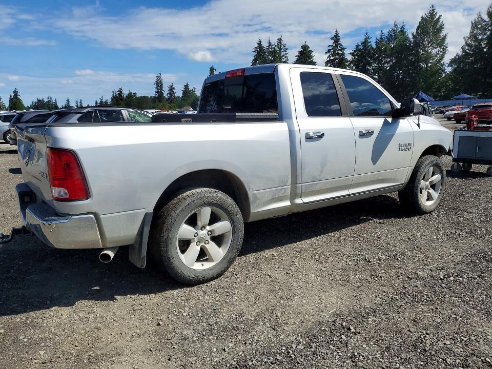 2015 Dodge Ram 1500 slt