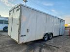 2019 Pace American Trailer