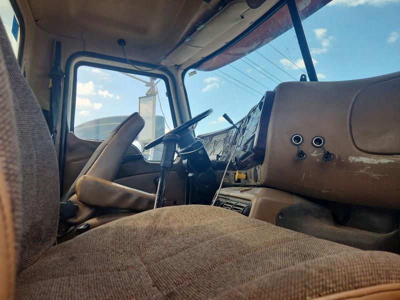 2005 Mack CV700 Truck Cab AND Chassis
