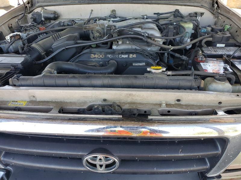 1999 Toyota Tacoma V6