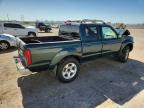 2001 Nissan Frontier Crew Cab SC