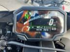 2025 Kawasaki ZX636 K